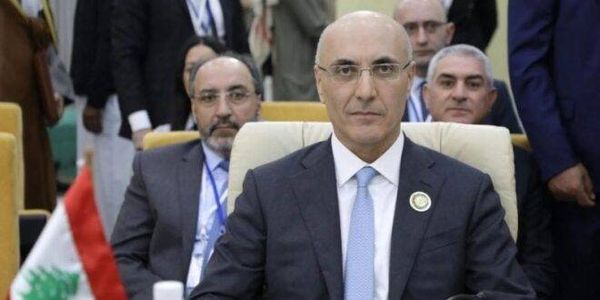 الحجار: العملية الانتخابية تسير بسلاسة
