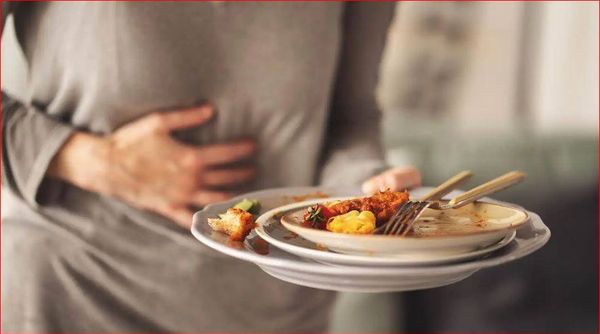 7 طرق طبيعية لتخفيف عسر الهضم