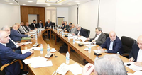 الادارة والعدل أقرت 3 اقتراحات قوانين وابقت على اقتراح قانون الاعلام لمتابعة مناقشته