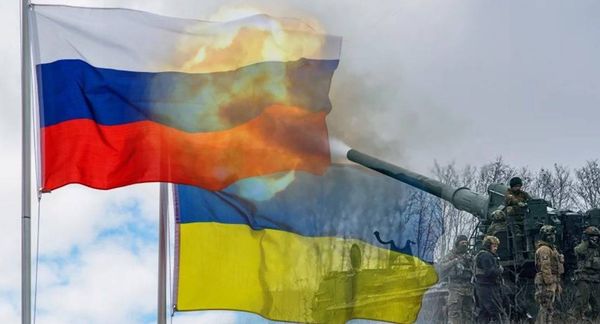 تصعيد روسي في أوكرانيا قبيل الجولة الثانية من محادثات أبوظبي