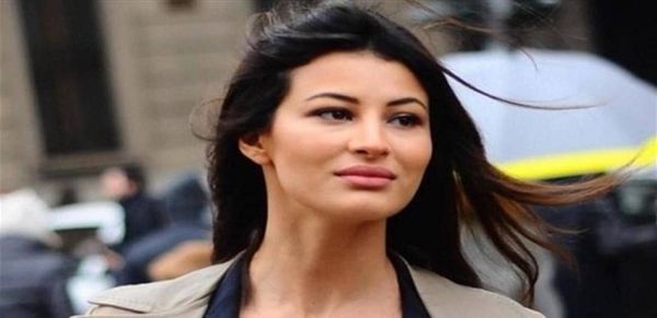 بعدما أعلنت أنّها فقدت جنينها... ريم السعيدي احتفلت بعيد ميلاد إبنتها صوفيا