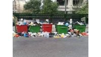 بعد إغلاق مكب طرابلس... «كشاف البيئة» تطالب بحل متكامل لأزمة النفايات