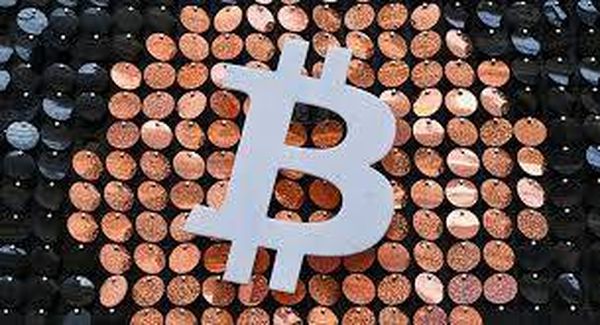 سرقة عملات رقمية قيمتها 100 مليون دولار