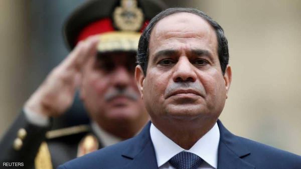 "رسالة شفهية" من السيسي إلى إثيوبيا بشأن سد النهضة