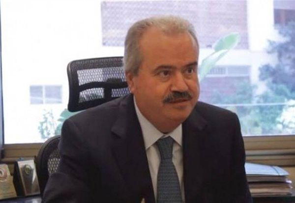 جابر من المطار: نأمل بأن يكون الصيف... واعداً