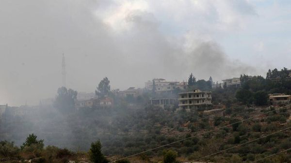 قصف "إسرائيلي" لبلدات في جنوب لبنان