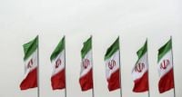 شكوى رسمية من إيران إلى منظمة الطيران المدني الدولي بشأن القيود الأميركية المفروضة