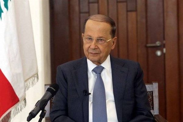 الرئيس عون : التوافق الوطني الذي تحقق نتيجة الانتخابات الرئاسية وفّر ايضا حالة مثالية من الاستقرار‎