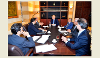 حاكميّة المصرف الى تصريف الأعمال بديلاً عن التعيين والتمديد
غطاء حكومي ومنصّة جديدة لرواتب القطاع العام العسكري والمدني