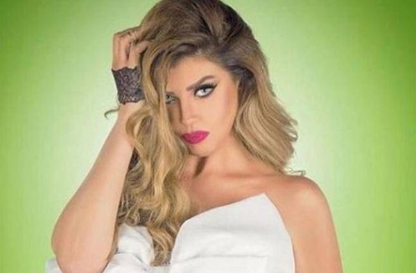 شاهد: (نيولوك) رانيا فريد شوقي يفقدها هويتها