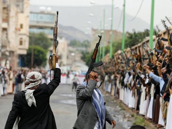 قائد القوات المسلحة التابعة لـ"أنصار الله" يهدّد الإمارات
