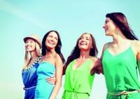 بعد سن الأربعين.. 7 أطعمة تدعم صحة المرأة وتحمي القلب والعظام