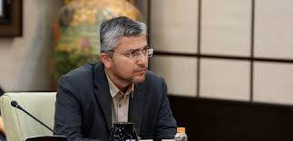 رضائي: سفراء 