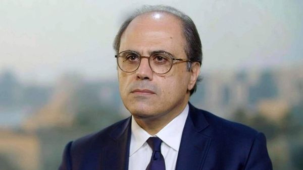 حاكمية مصرف لبنان... أزعور يفاتح المعنيين: غير معني وغير مهتم!