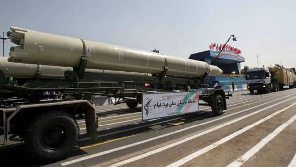 ايران تمكنت من تأمين 80% من حاجتها للاسلحة بصناعة محلية