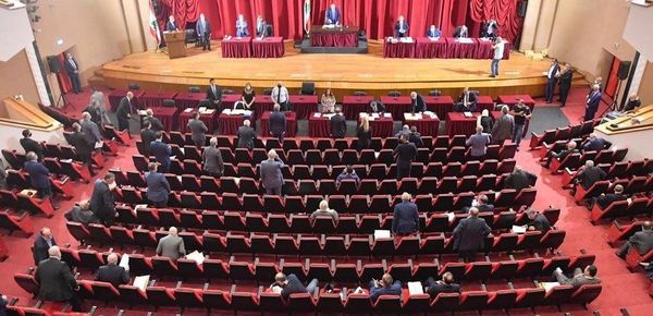 تدابير سير.. انعقاد جلسة لمجلس النواب في قصر الأونيسكو