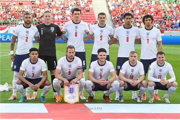 ماذا ينتظر منتخب انكلترا بعد خروجه من المونديال؟