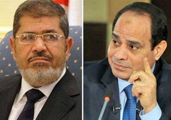 اسقاط حكم الإعدام عن الرئيس مرسي ورفاقه خطوة مهمة ولكنها ليست كافية.. لماذا تزامنت مع براءة نهائية لنجلي مبارك؟ وهل أراد الرئيس السيسي بهذا الحكم تنفيس حالة الاحتقان؟ وما علاقة “محدودية” التجاوب مع “ثورة الغلابة” به؟