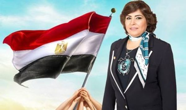 نائب مصريّة: أطالب بتجنيد الفتيات في الجيش