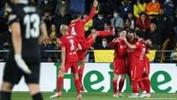 فياريال ضد ليفربول.. كلوب يكشف سر الريمونتادا ومشكلة صلاح