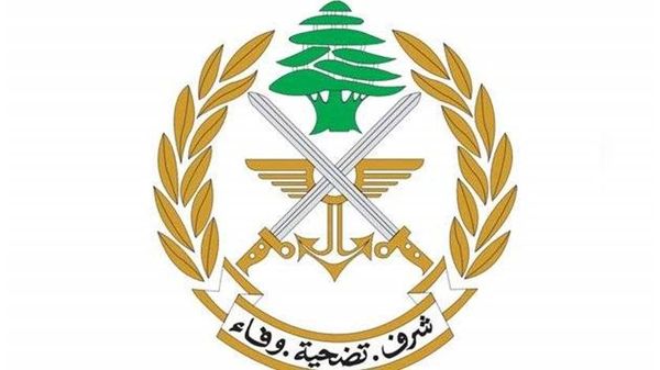 بيان للجيش حول التحركات المطلبية للمتظاهرين...