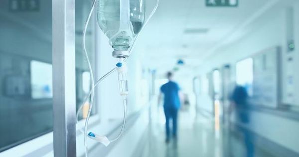 البكتيريا والجراثيم ...إحذروا  لمس تلك الأشياء في المستشفيات!