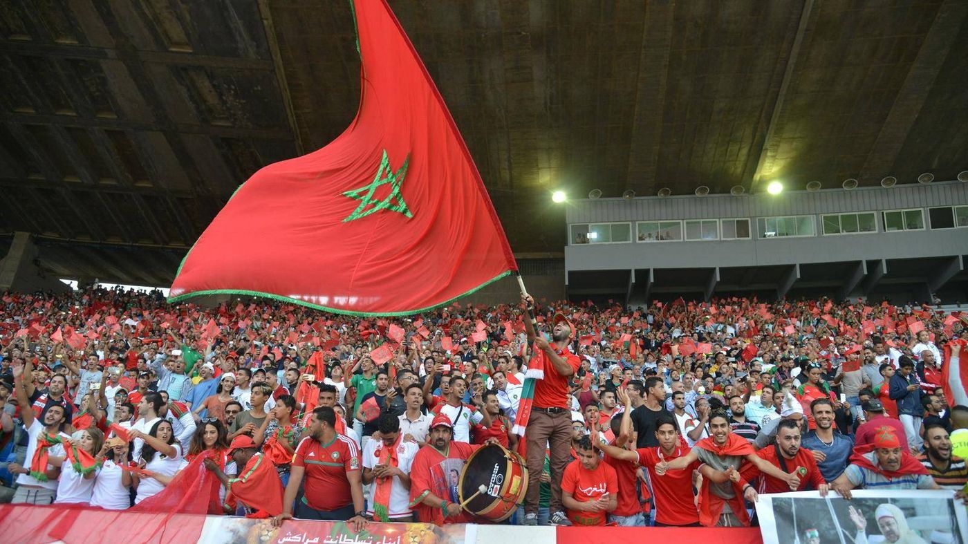 الهتاف السحري لـ"أسود الأطلس".. قصة انتصارات متتالية