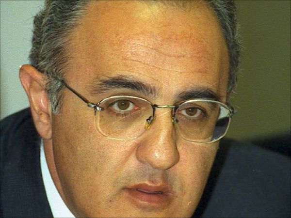 خليل الهراوي: التمديد للمجلس ضرب للنظام البرلماني
