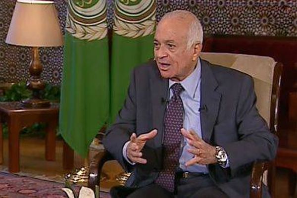 العربي: الوضع في ليبيا يختلف تماما عن سوريا