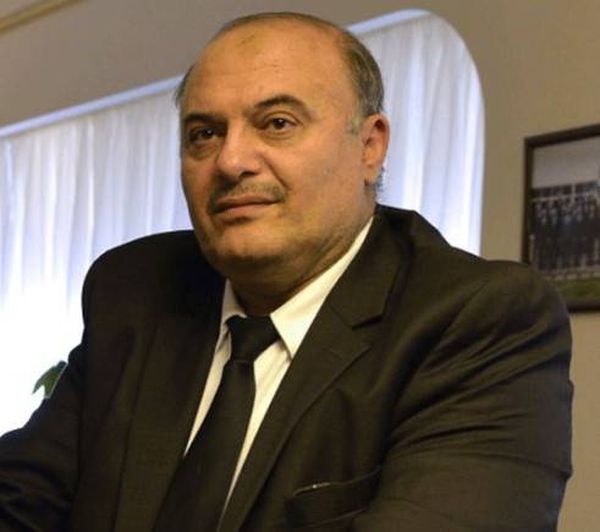 هذا ما قام به سفير لبنان بدمشق صباح اليوم