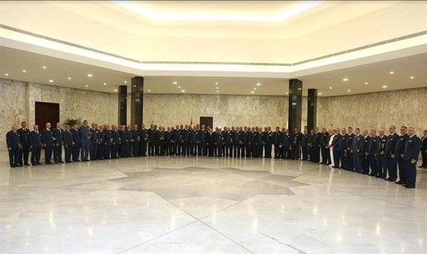الرئيس عون: الغطاء السياسي متوافر للجيش والضربات الاستباقية لحماية لبنان اثبتت فعاليتها