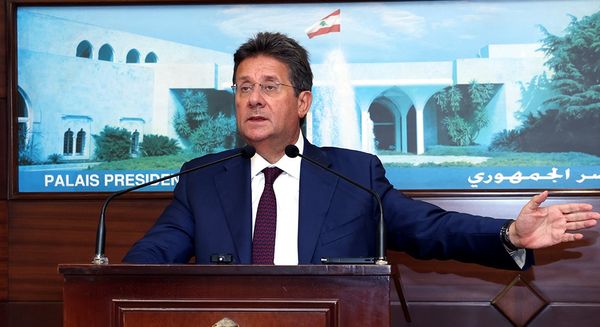 كنعان: مبروك إقرار زيادة التقديمات للمخاتير