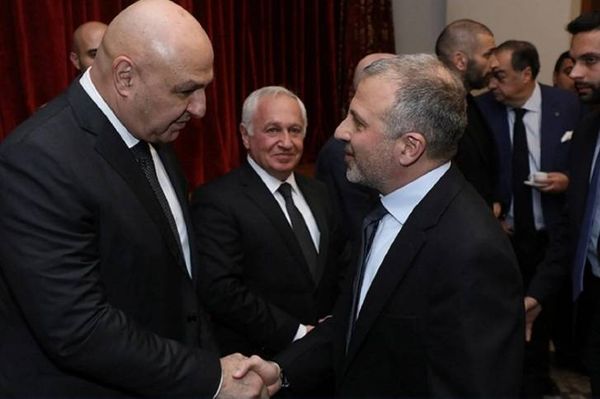 تقارب لافت لباسيل من بعبدا... توقيت مقصود أو انفتاح جديد؟