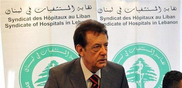 هارون: وصلنا إلى سيناريو صعب