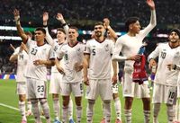 المكسيك تحسمها أمام الإكوادور وتبلغ دور الـ16 في المونديال