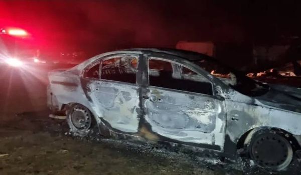 إصابات وحرق منازل وممتلكات بهجوم واسع للمستوطنين بالقدس