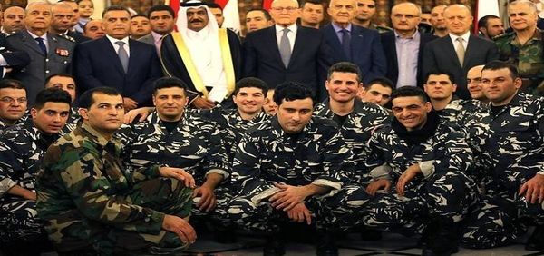 متى يستعيد الجنود المحرَرون حياتهم الطبيعية؟