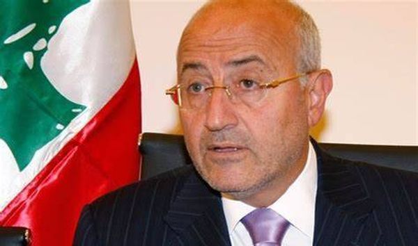 العريضي يشكر اللواء إبراهيم من بيصور لمساعيه في تتويج المصالحة بين عائلتي ملاعب والعريضي