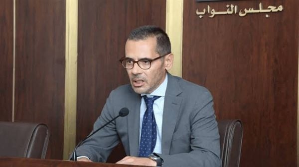 علامة بعد جلسة لجنة الخارجية: بحثنا مع الأمم المتحدة مساعدات النازحين وخطة التعافي