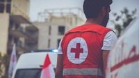 الصليب الأحمر يدين استهداف طواقمه الإسعافية في الجنوب