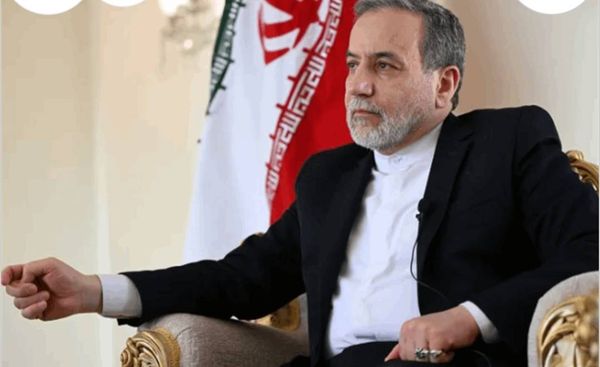 "مواقف أميركا تقوّض فرص النجاح في المفاوضات".. عراقجي يُصرّح!