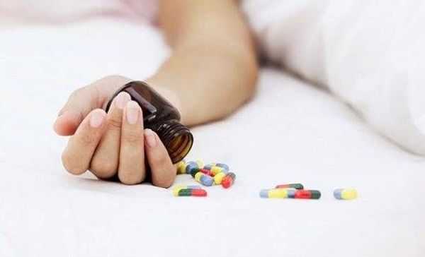 "مادونا" و"اسراء" حاولتا الانتحار في عكار.. هذه قصتهما
