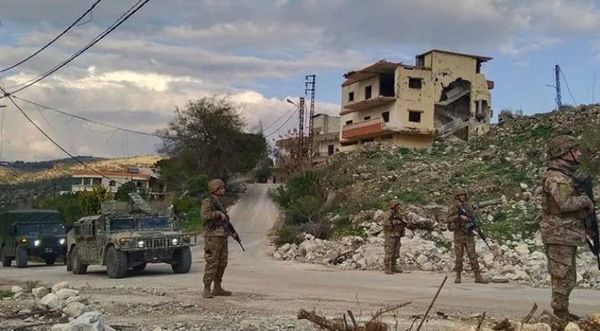 شمال الليطاني تحت المجهر الدولي والخطوط الديبلوماسية... ماذا عن خيار حزب الله؟