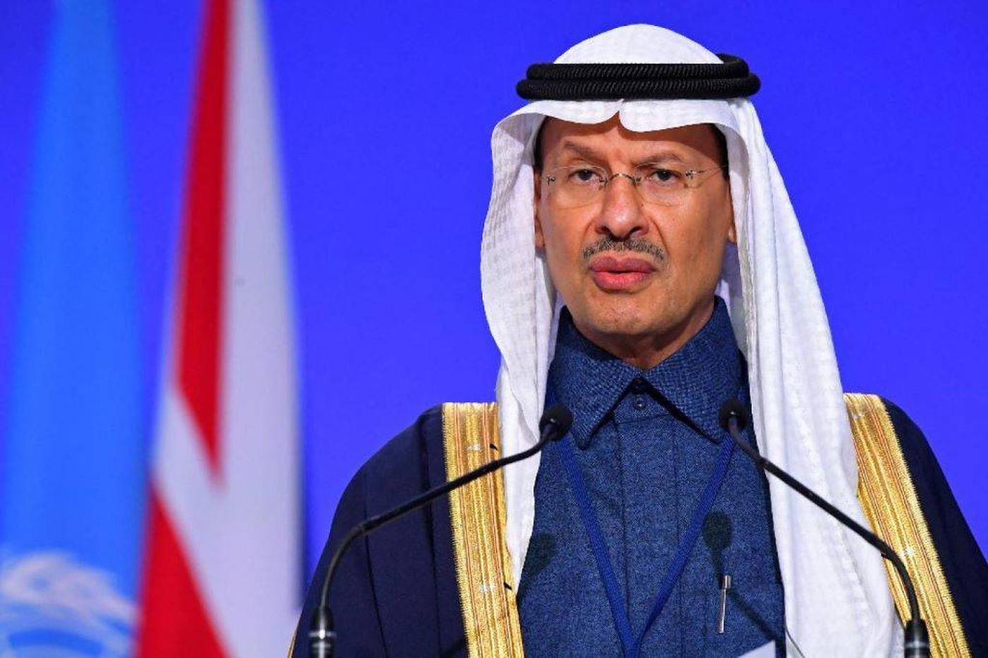 وزير الطاقة السعودي: التعاون مع الصين حافظ على إستقرار النفط عالميا