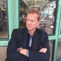 ايران دولة كبرى وعظمى