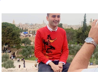 الشيف التركي الشهير "بوراك" : أصولي فلسطينية من مدينة رام الله