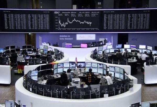 الأسهم الأوروبية تستقر مع ارتفاع النفط ومخاوف التضخم