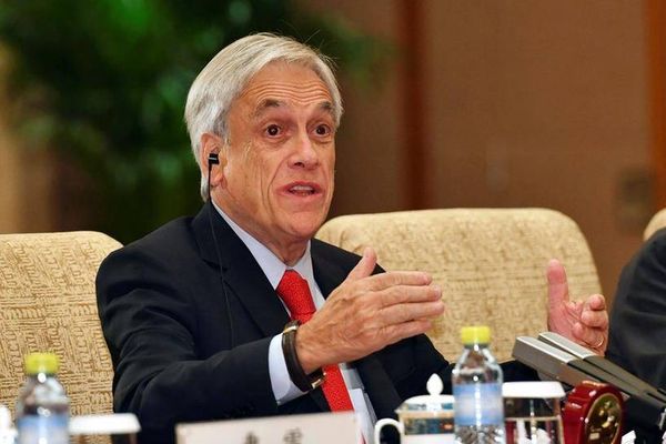 تشيلي للصين: إجعلونا مركزا لأنشطة شركاتكم في أمريكا اللاتينية
