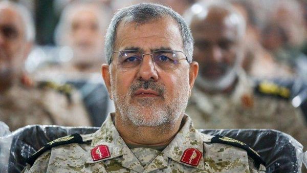 قائد رفيع في الحرس الثوري الايراني: هذه هوية منفذ هجوم زاهدان!
