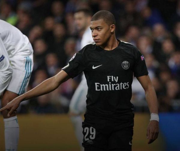214 مليون يورو.. صفقة مبابي التي لم تتم